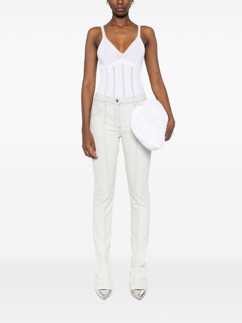 skinny jeans - 2