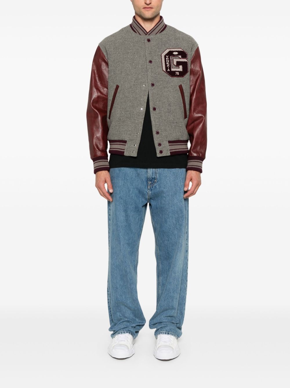 Aleandro bomber jacket - 2