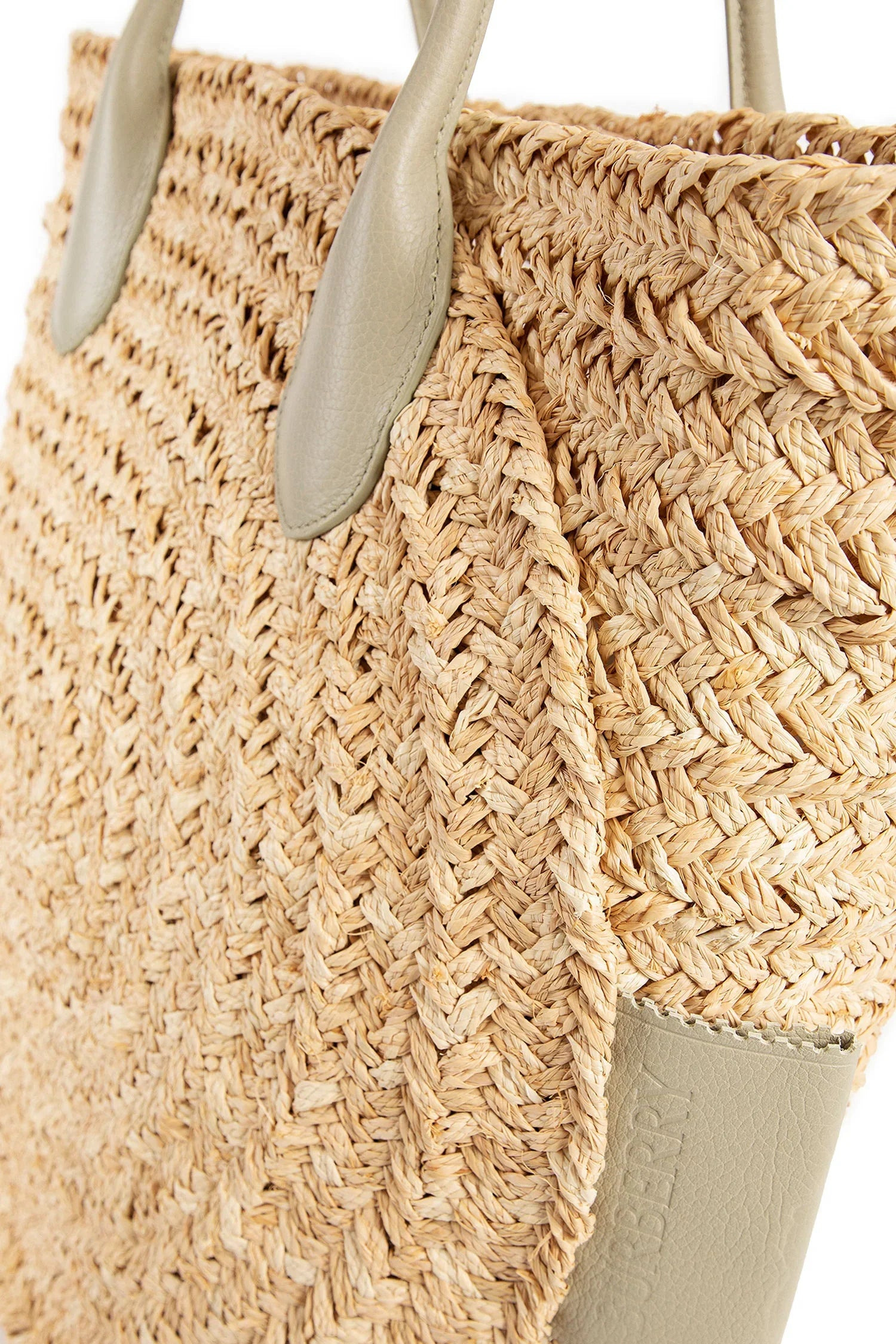 Raffia-Tote-Bag - 4