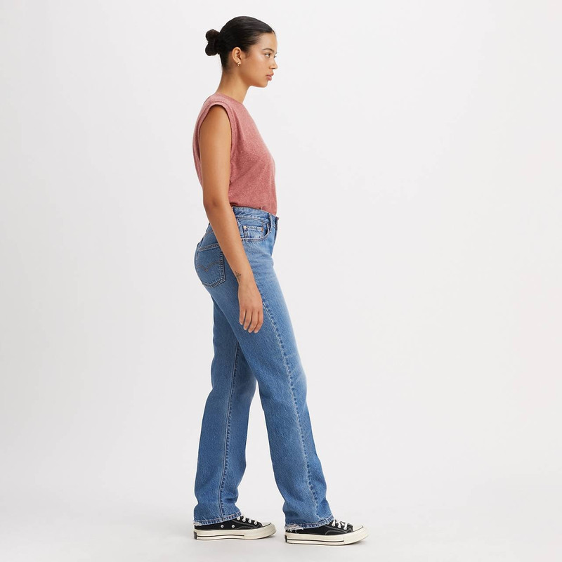 501® '90S LIGHTWEIGHT WOMEN'S JEANS 5
