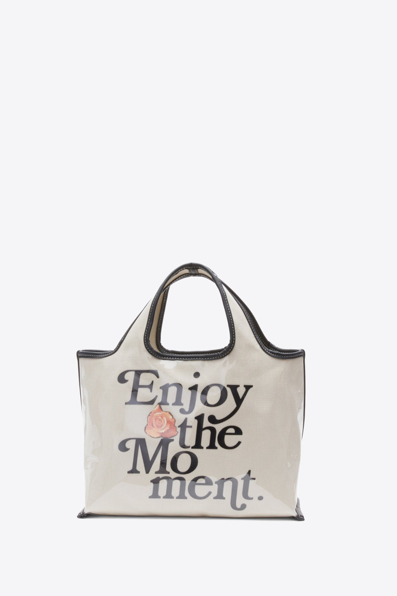 3.1 Phillip Lim Enjoy the Moment Mini Market Tote outlook
