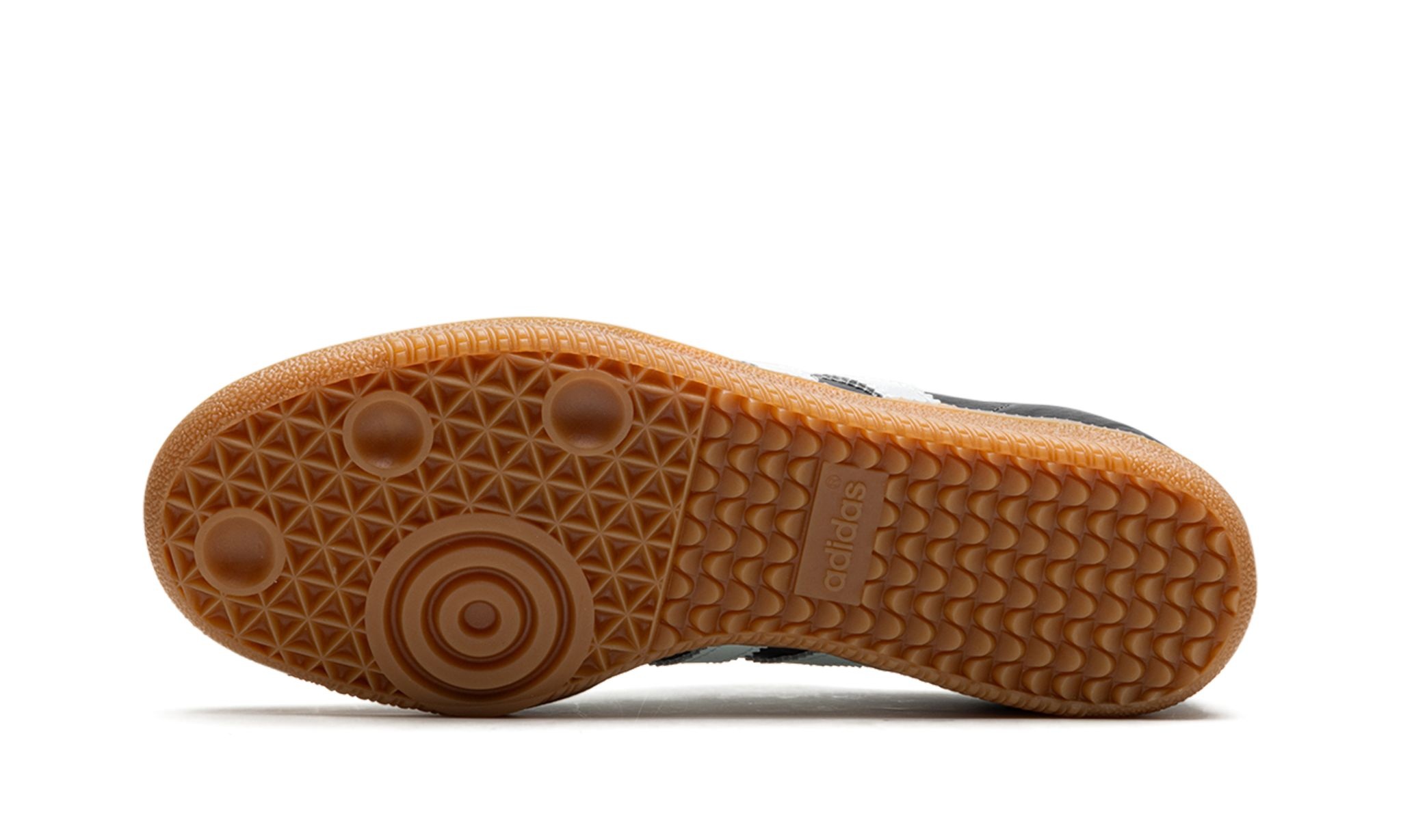 SAMBA OG WMNS "carbon/almost blue/chalk white" - 5