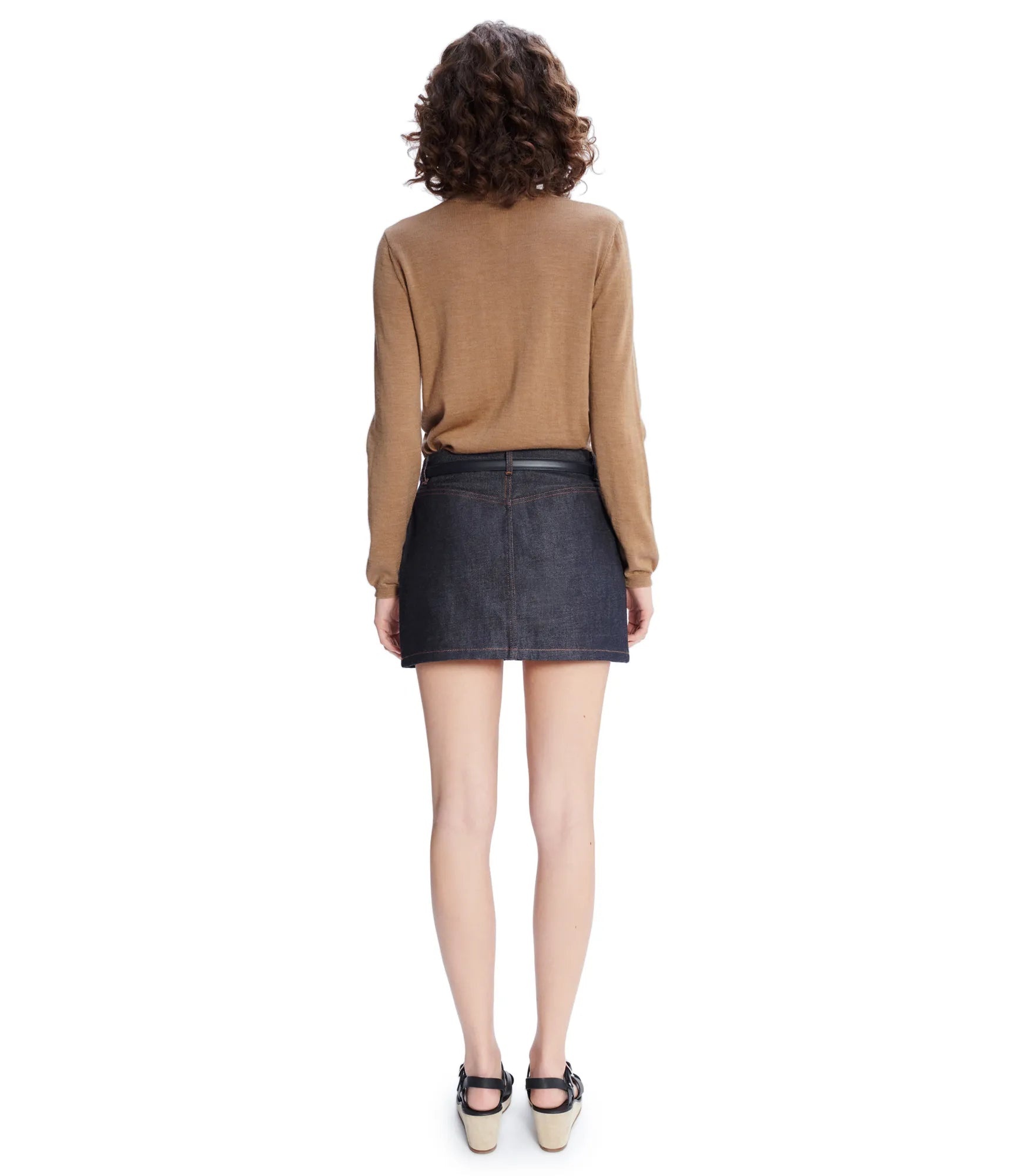 Savannah Sweater - 3