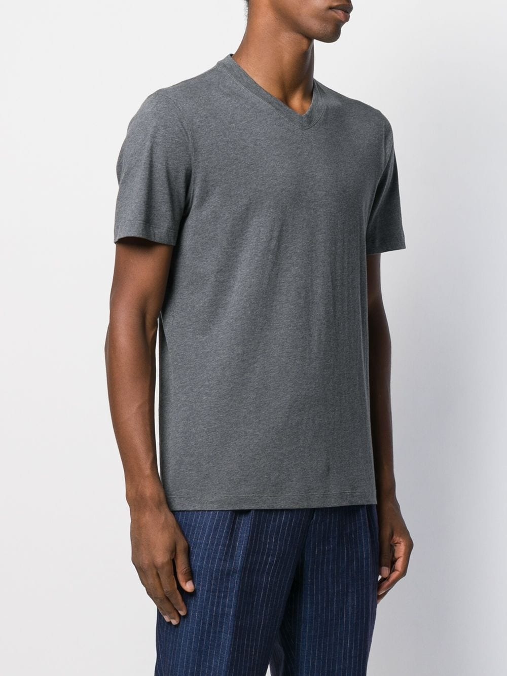 jersey T-shirt - 3