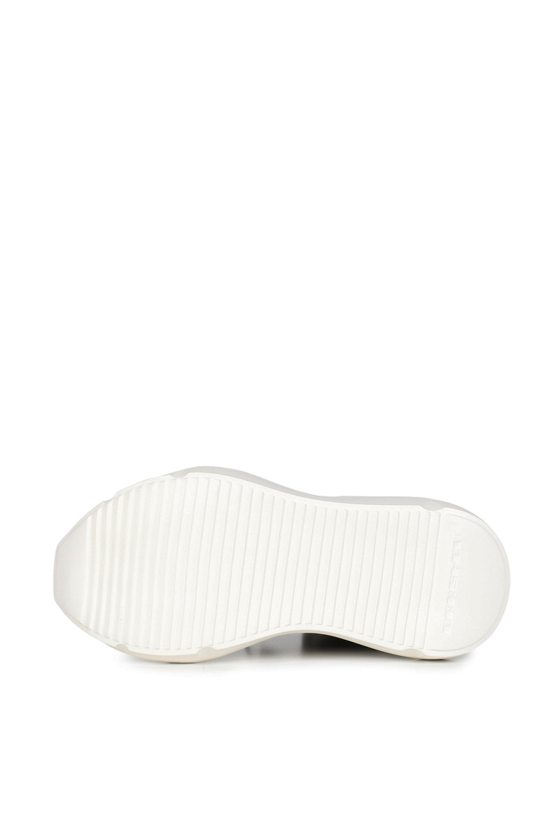 CARGO ABSTRACT SNEAKS / BLK MIL MILK 5