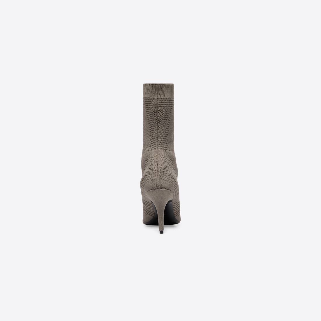 Women's Knife 2.0 80mm Bootie in Beige - 4