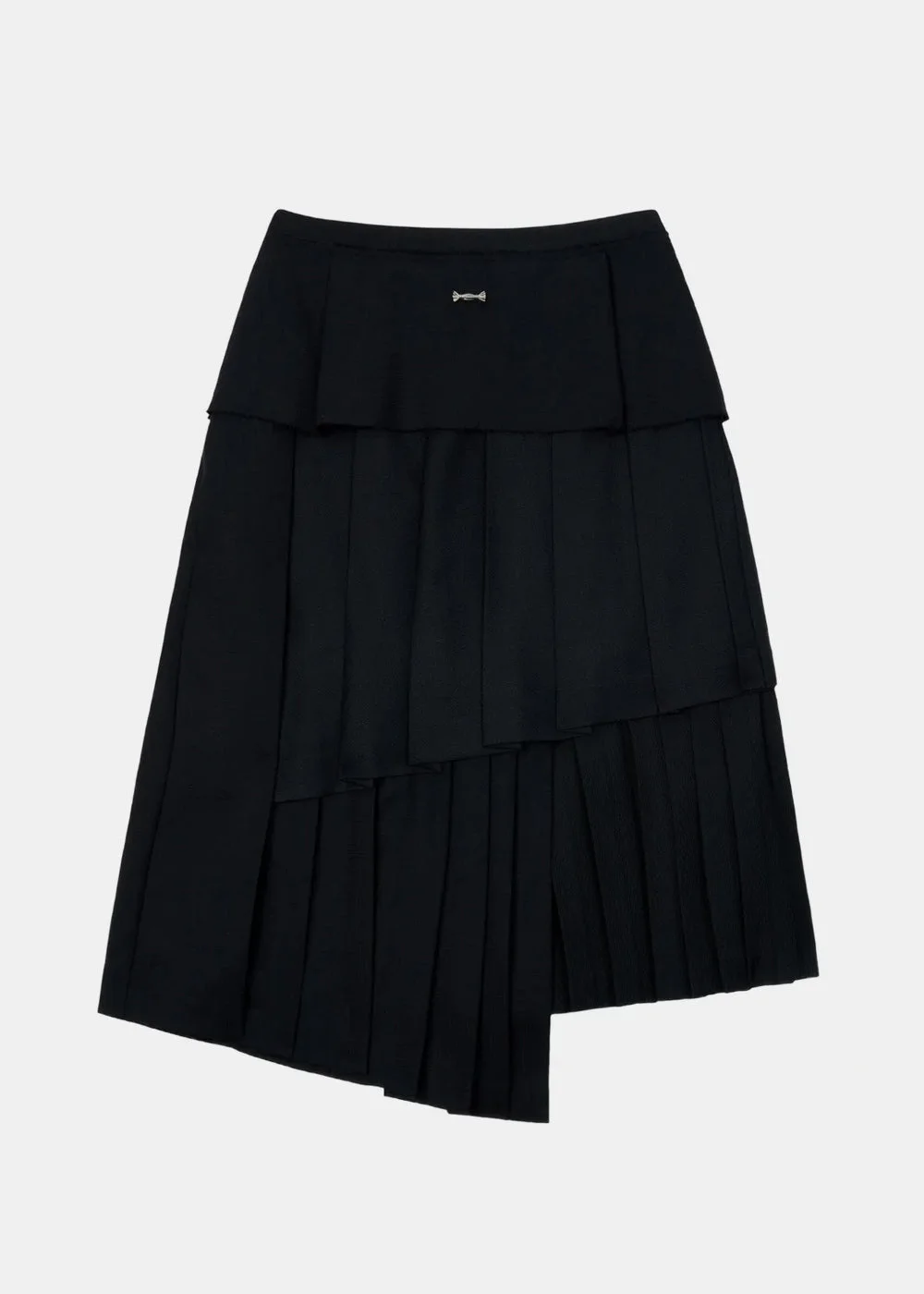 BO01FWSK0202BK PANTS - 1