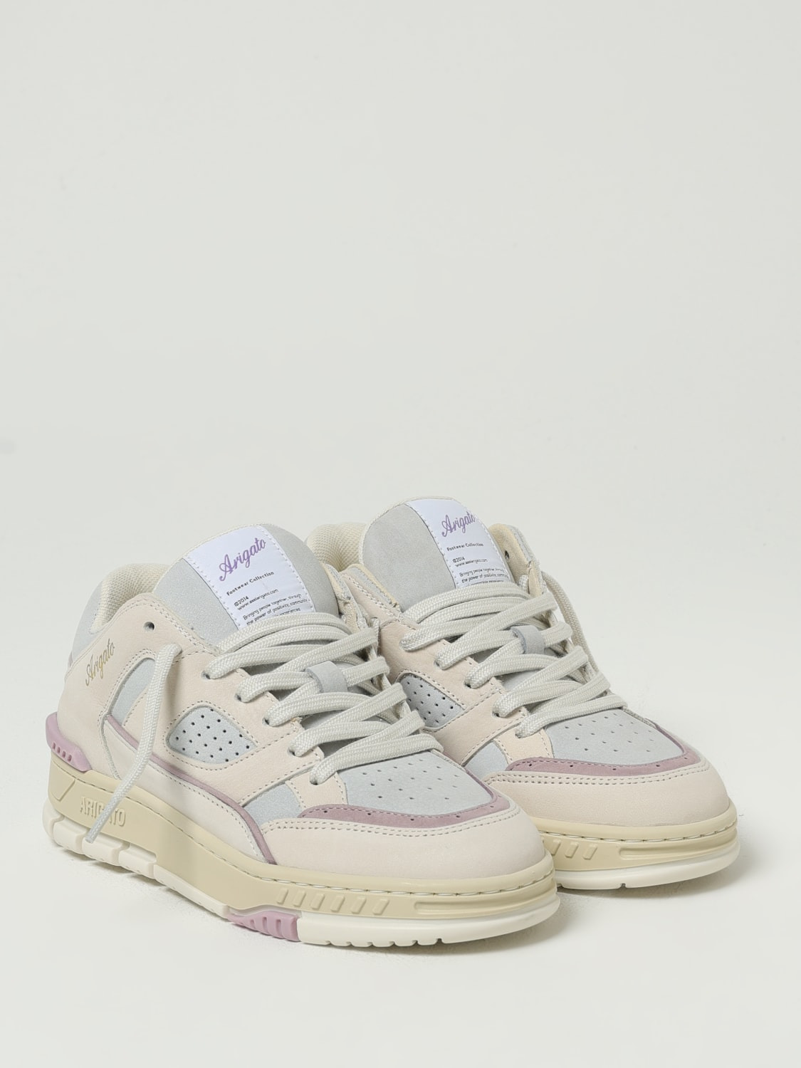 Sneakers woman Axel Arigato - 2