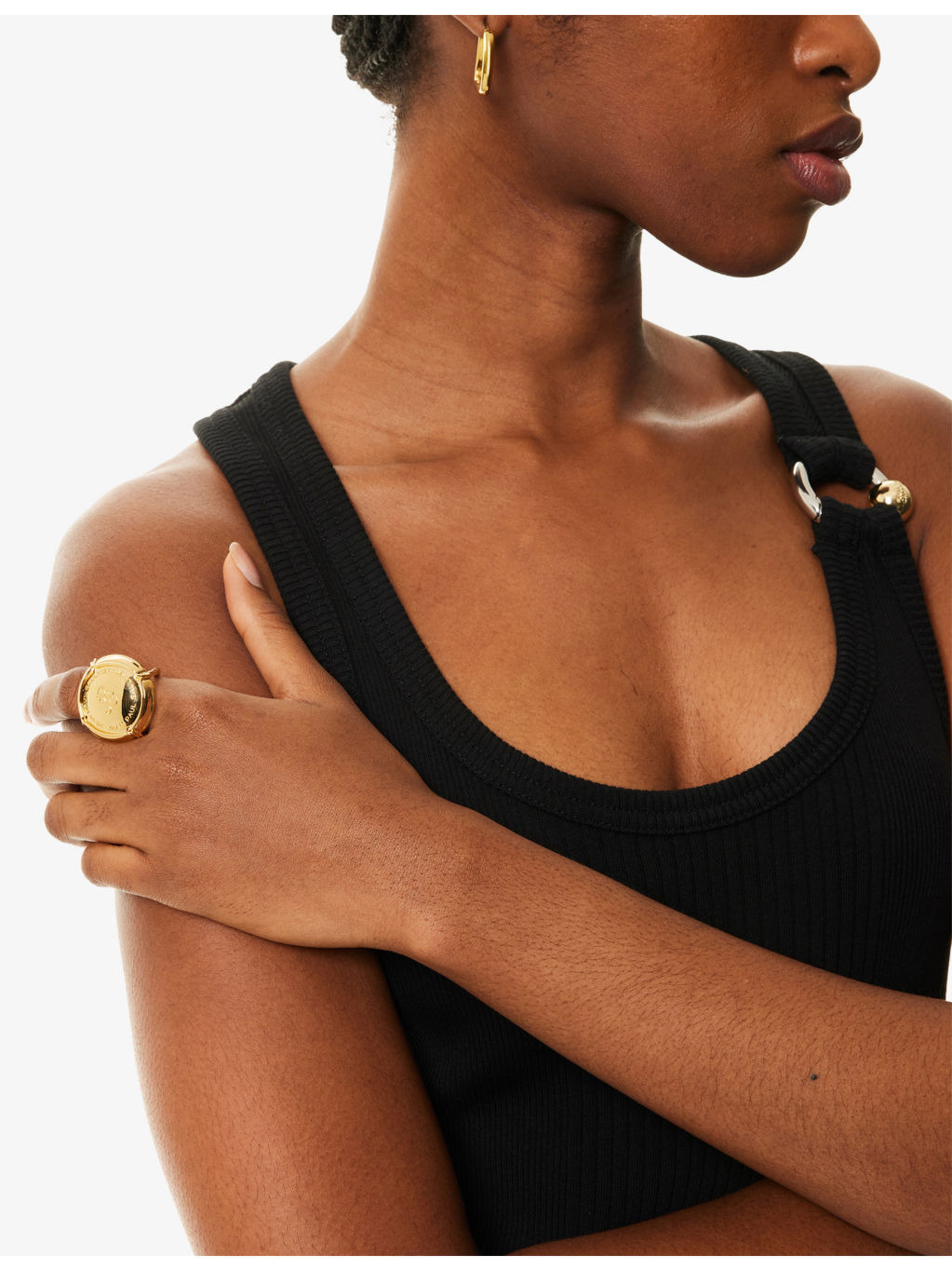 The Champagne Brass Ring - 2