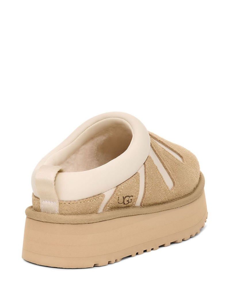 Tazz Sunwave slippers 3