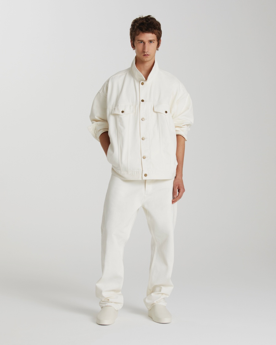 5 Pocket Jean - 4