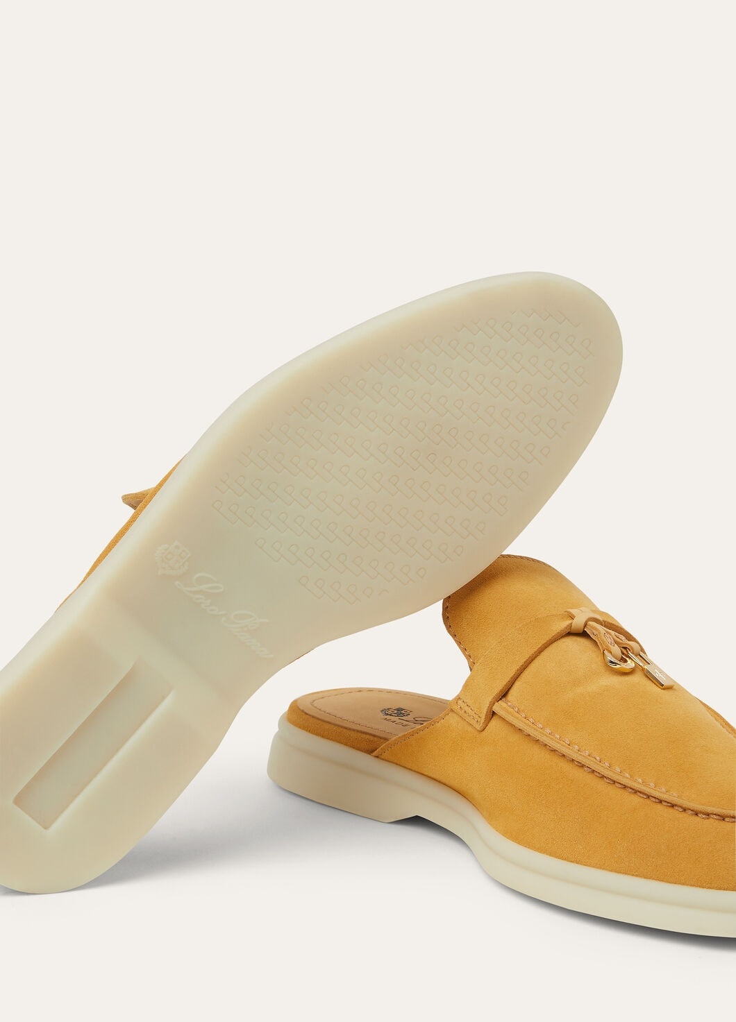 Babouche Charms Walk Loafer - 5