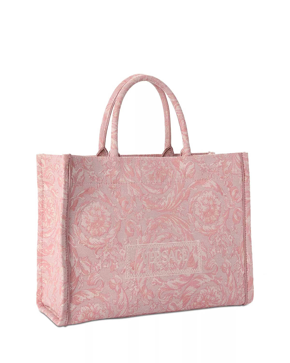 Athena Large Tote - 4