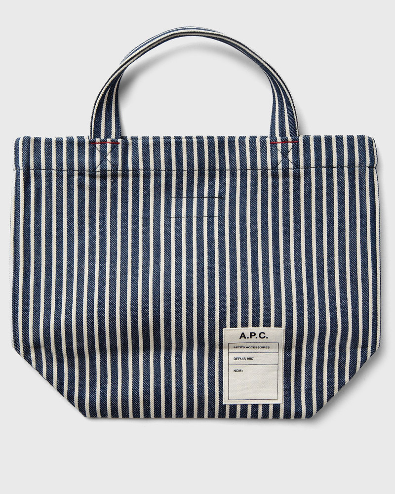 A.P.C. THAIS MINI TOTE outlook