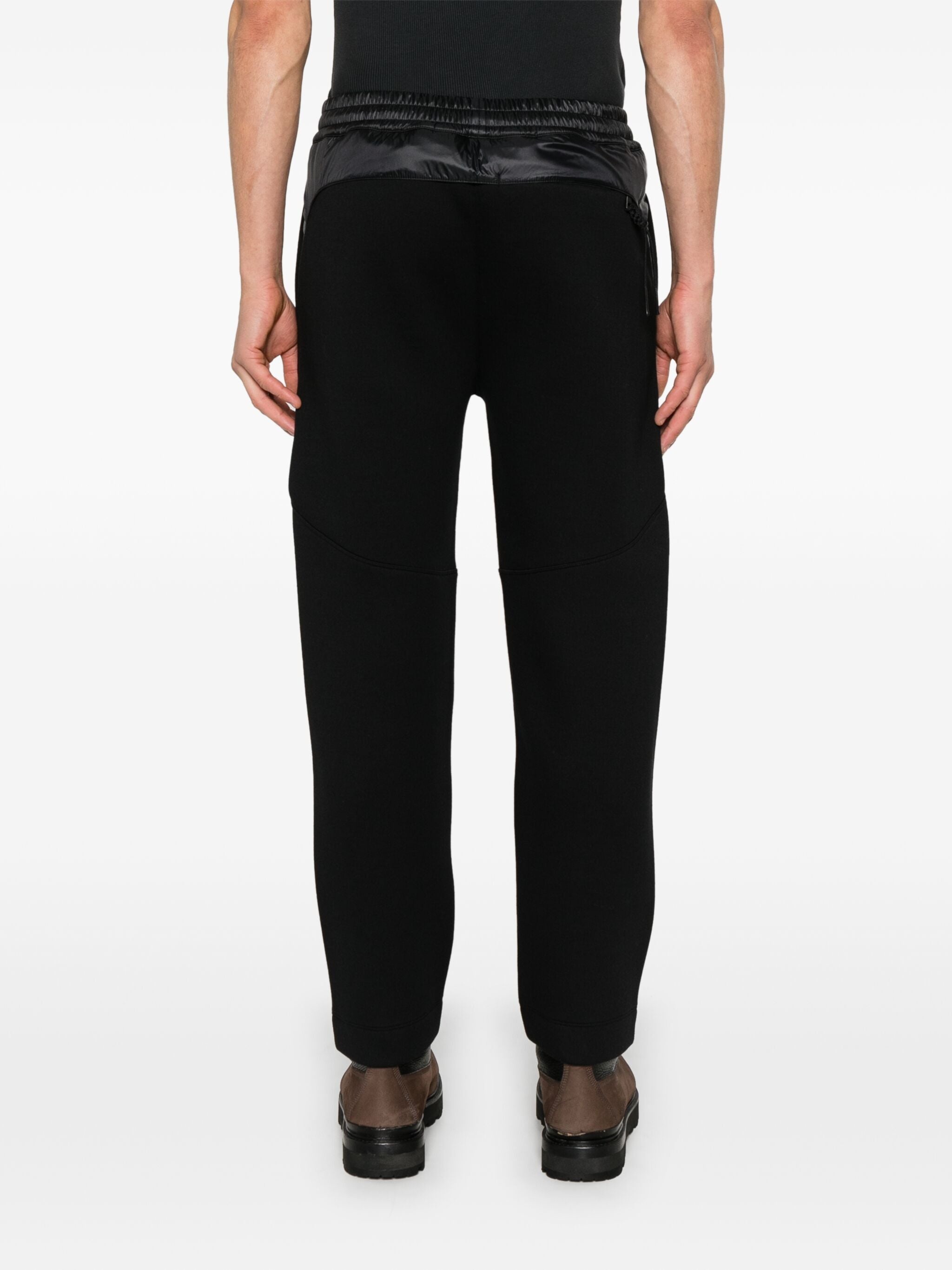 Year Of The Snake-patch Track Trousers - 2