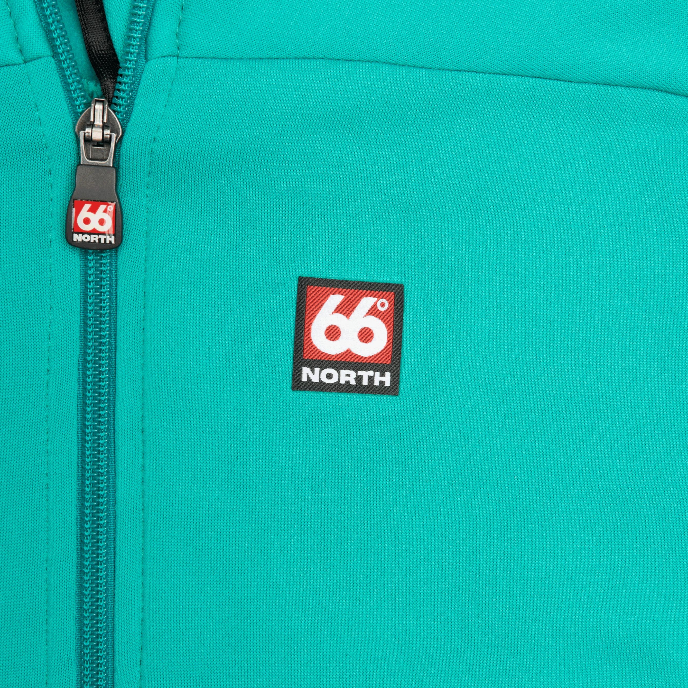 Snæfell Technostretch Jacket - SEAQUAL™ - 3