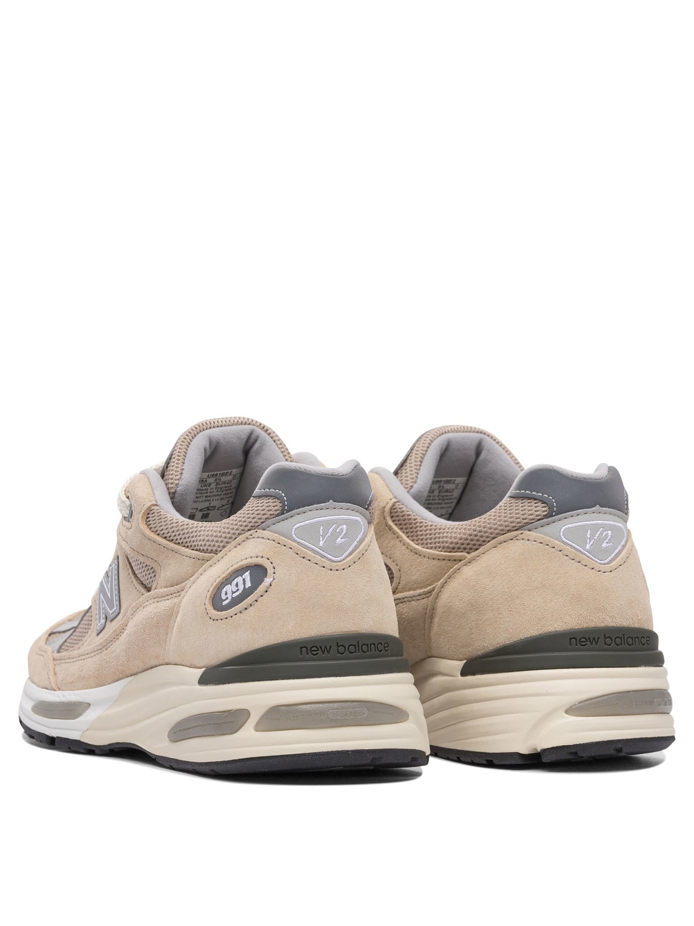 New Balance Sneakers & Slip-on - 4