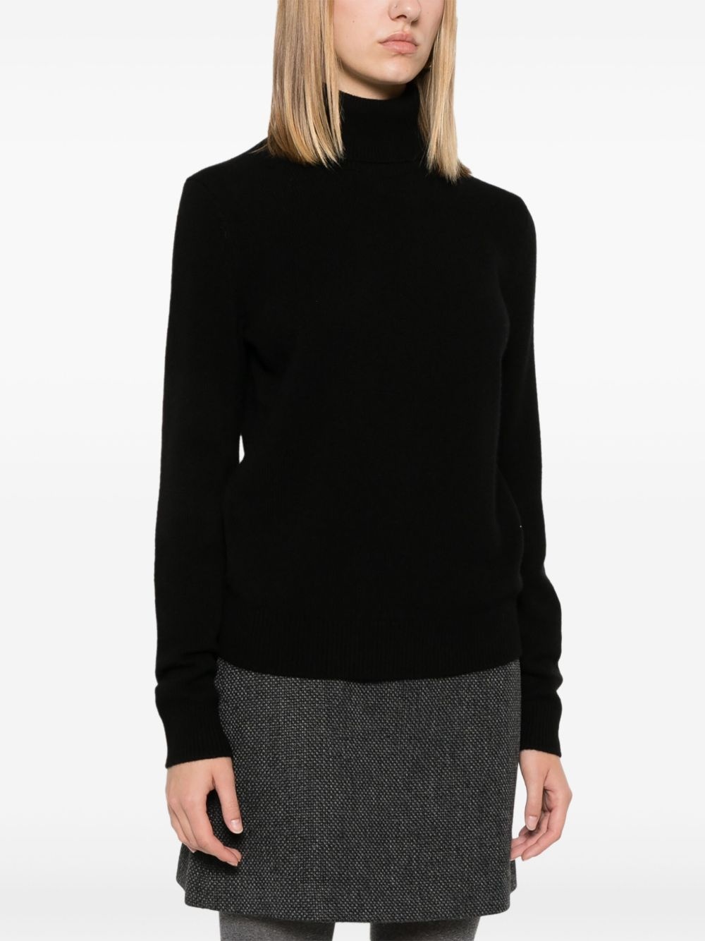 cashmere sweater - 3