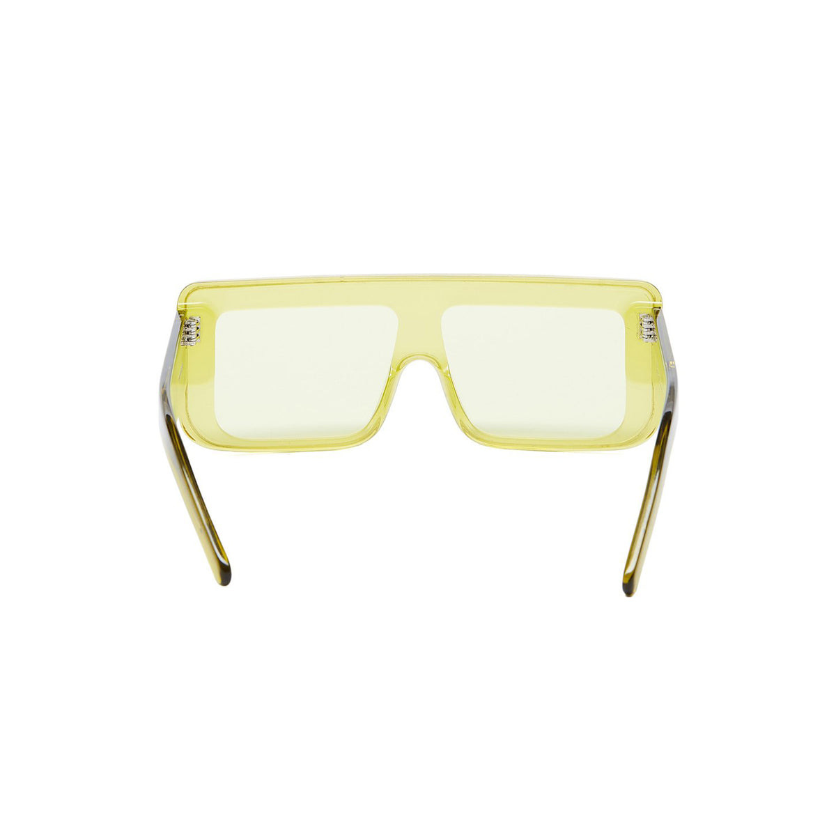 DOCUMENTA SUNGLASSES (ACID YELLOW) - 3