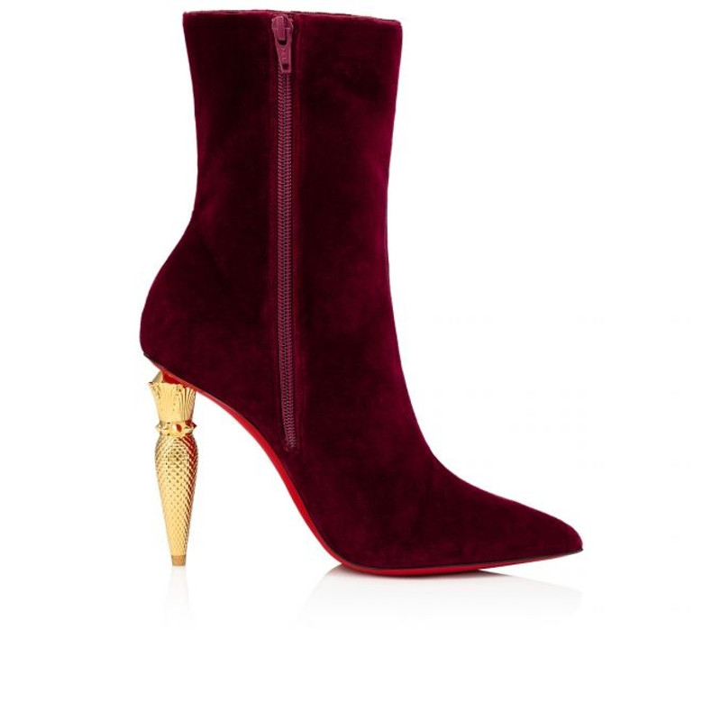 Lipbooty GALATA/GOLD 4