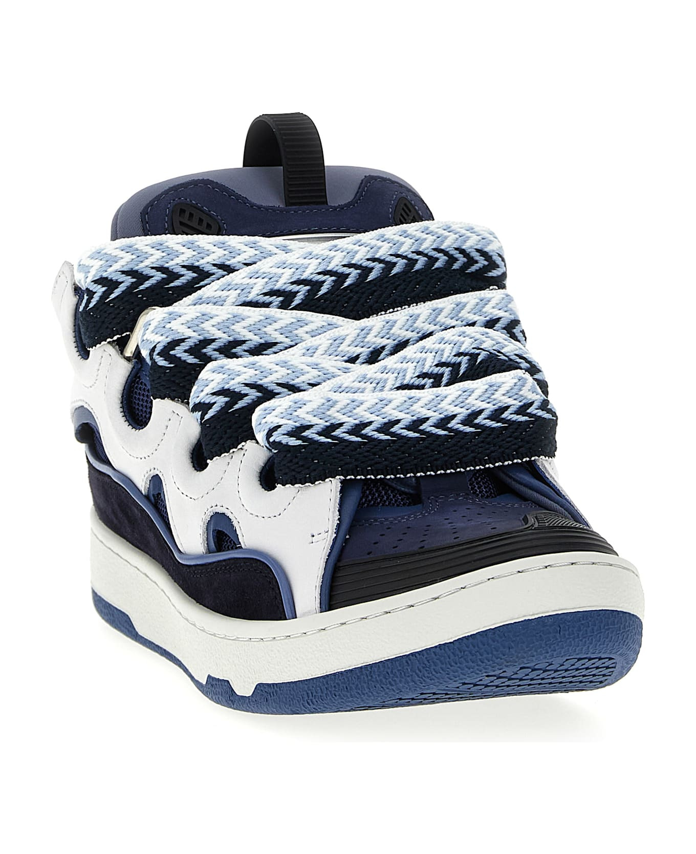 'curb' Sneakers - 2
