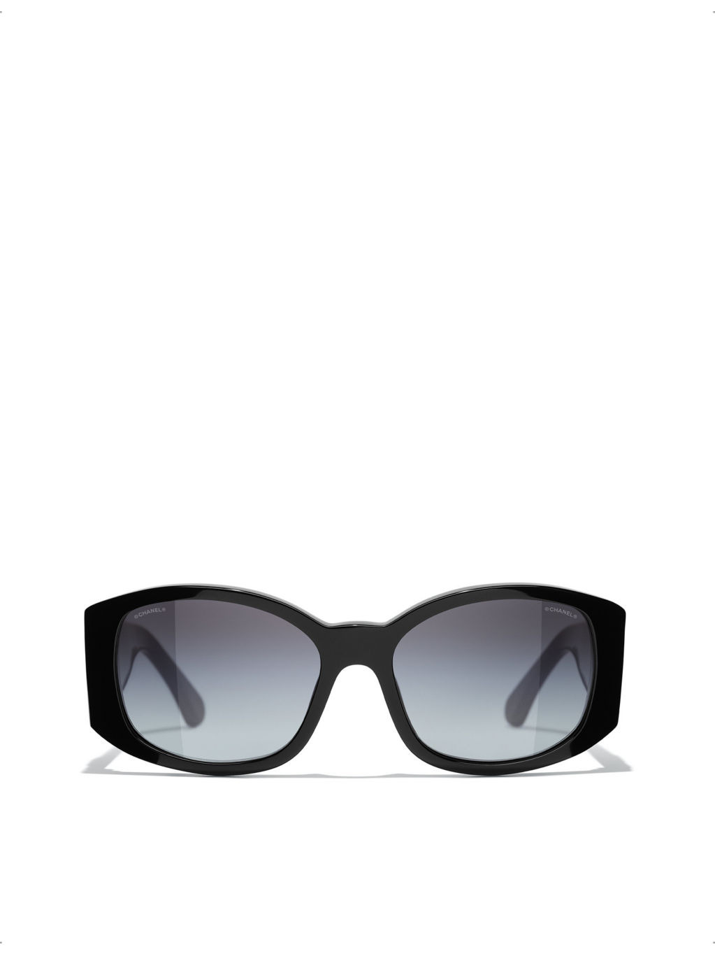 Oval sunglasses - 1