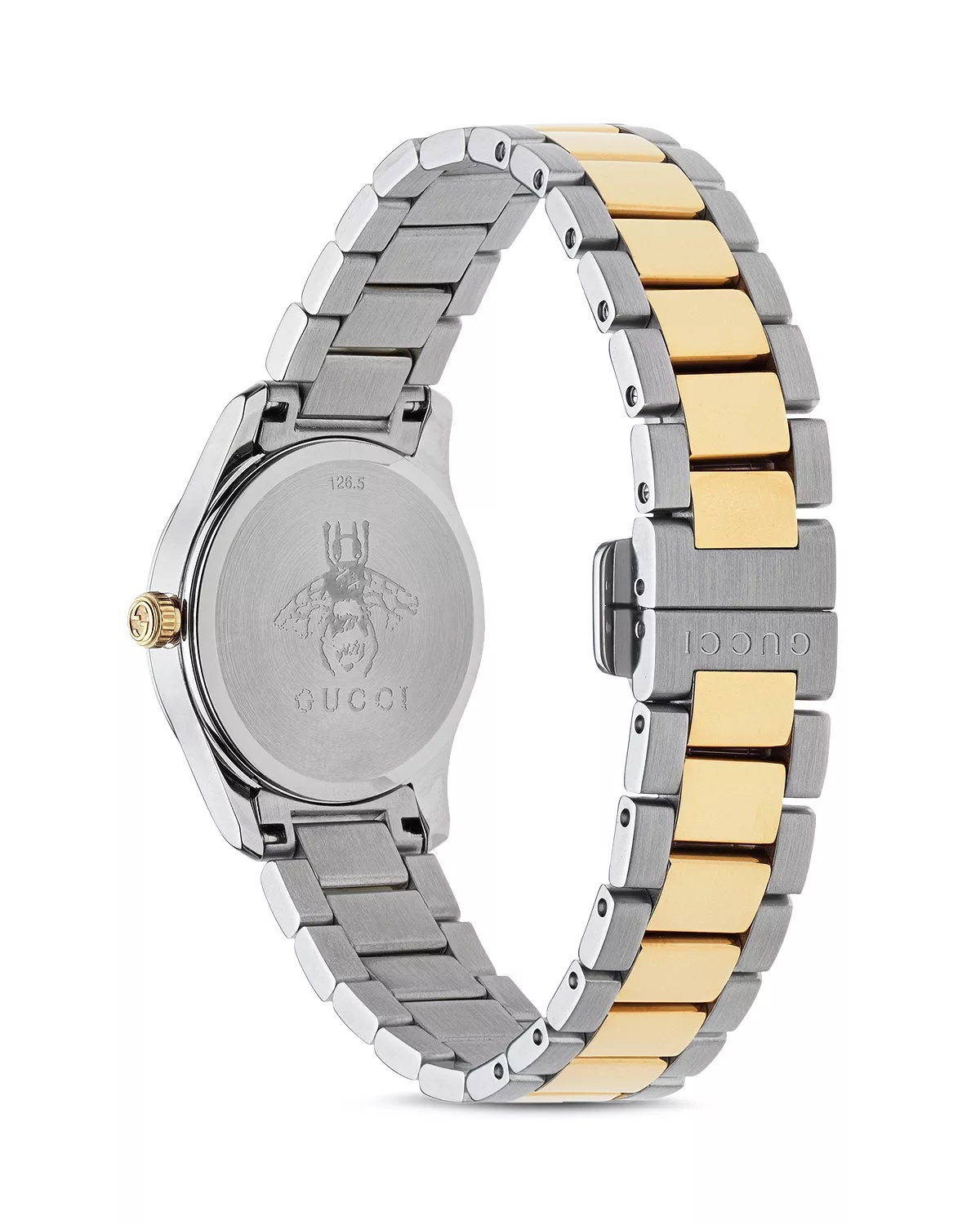 G-Timeless Watch, 27mm - 4
