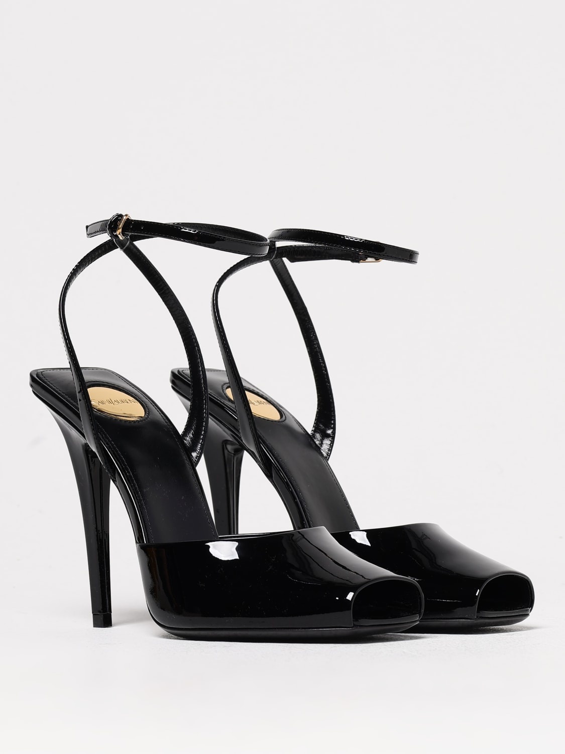 Shoes woman Saint Laurent - 2