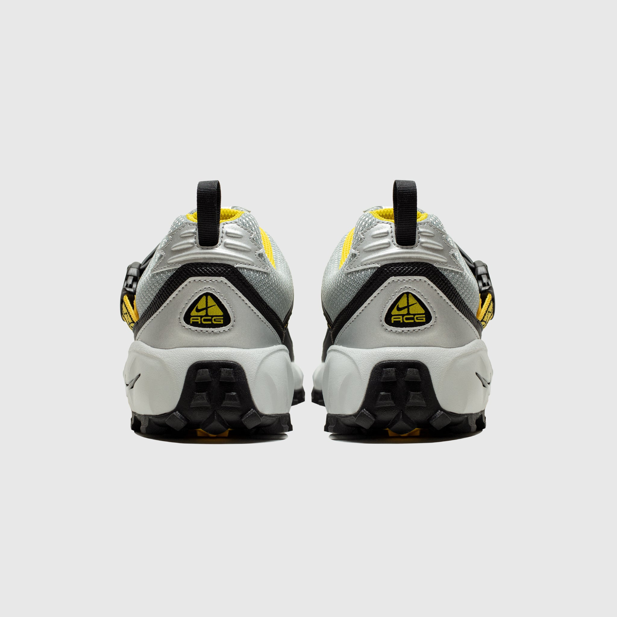 ACG PHASSAD "YELLOW ZEST" - 4