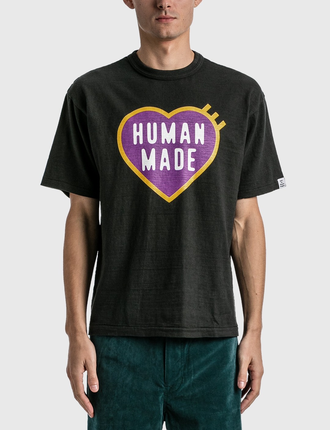 GRAPHIC T-SHIRT #12 - 3