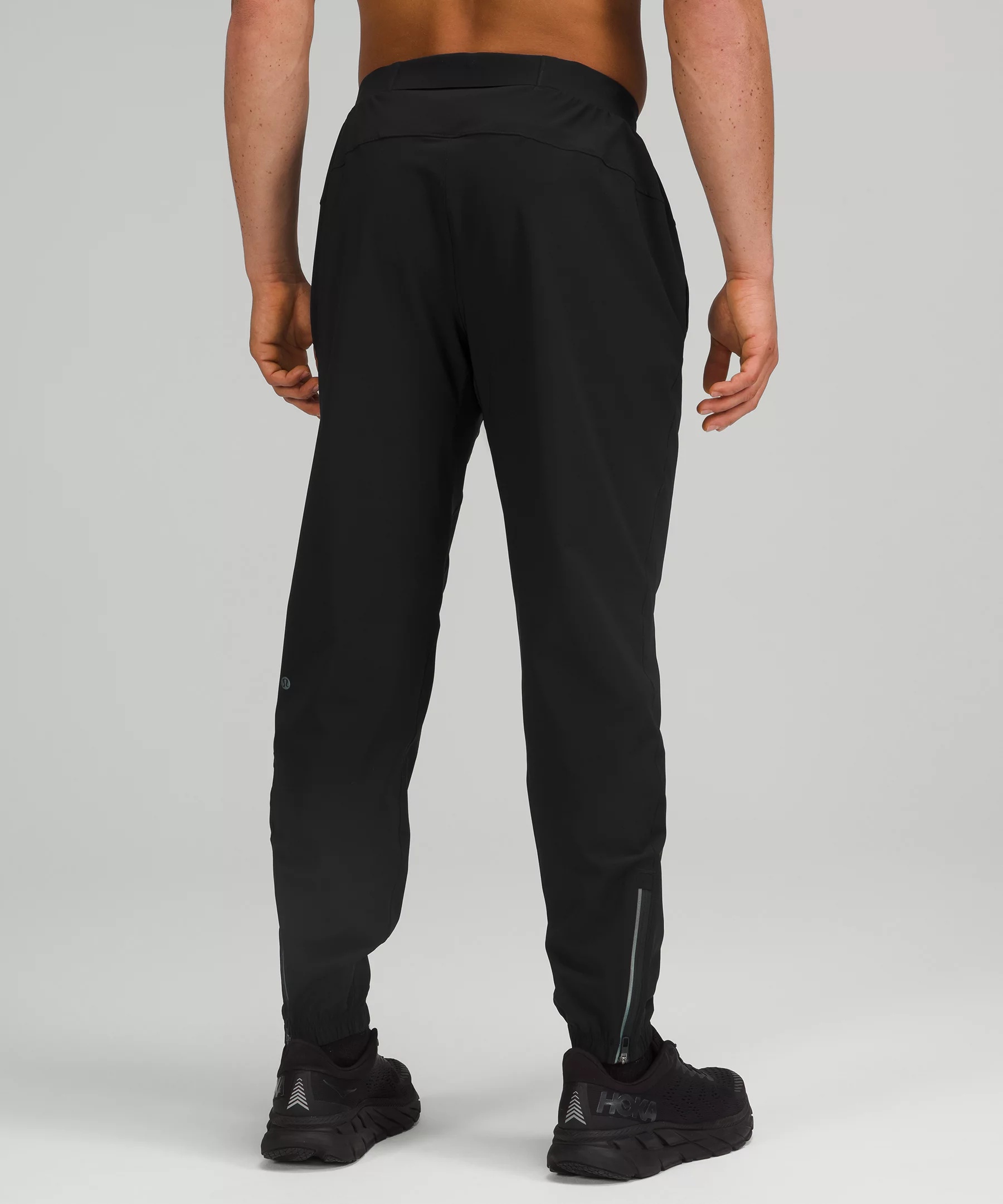 Surge Jogger *Shorter - 3