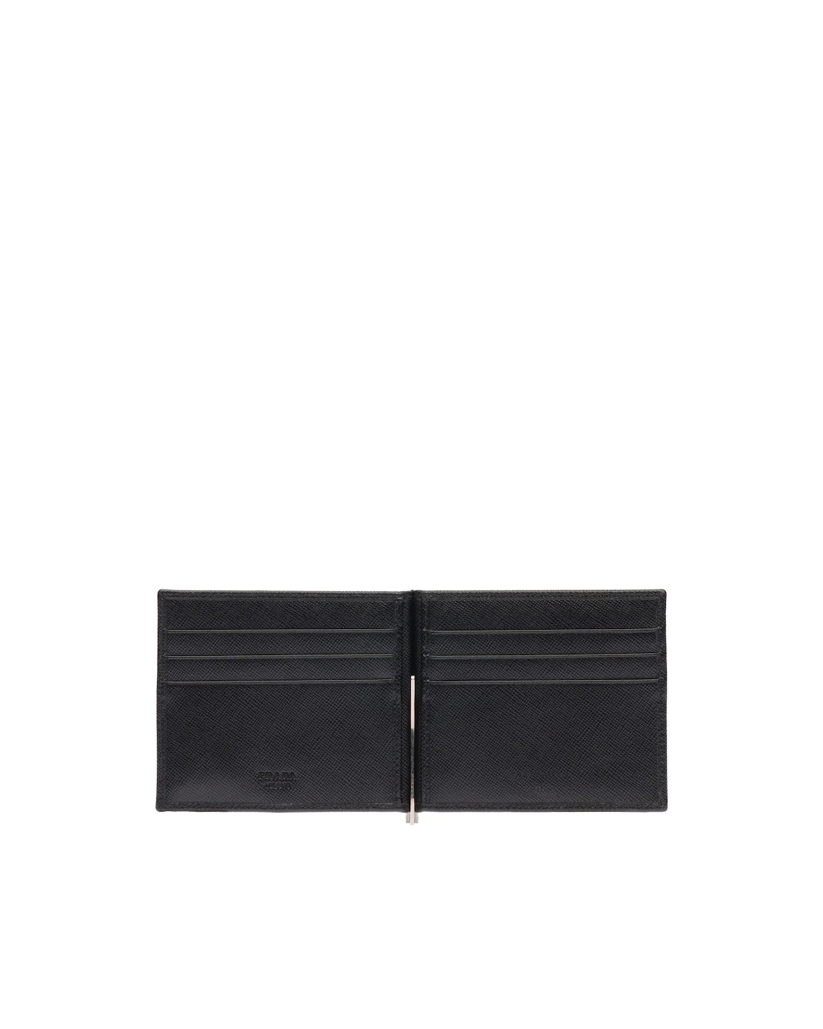 Saffiano Leather Wallet - 2