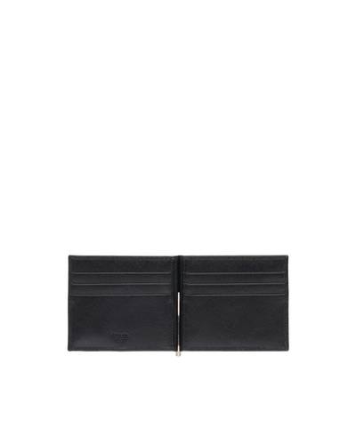 Prada Saffiano Leather Wallet outlook