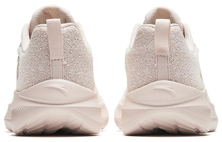 (WMNS) ANTA Running Series Sneakers 'Pink Beige' 922335505-3 - 4