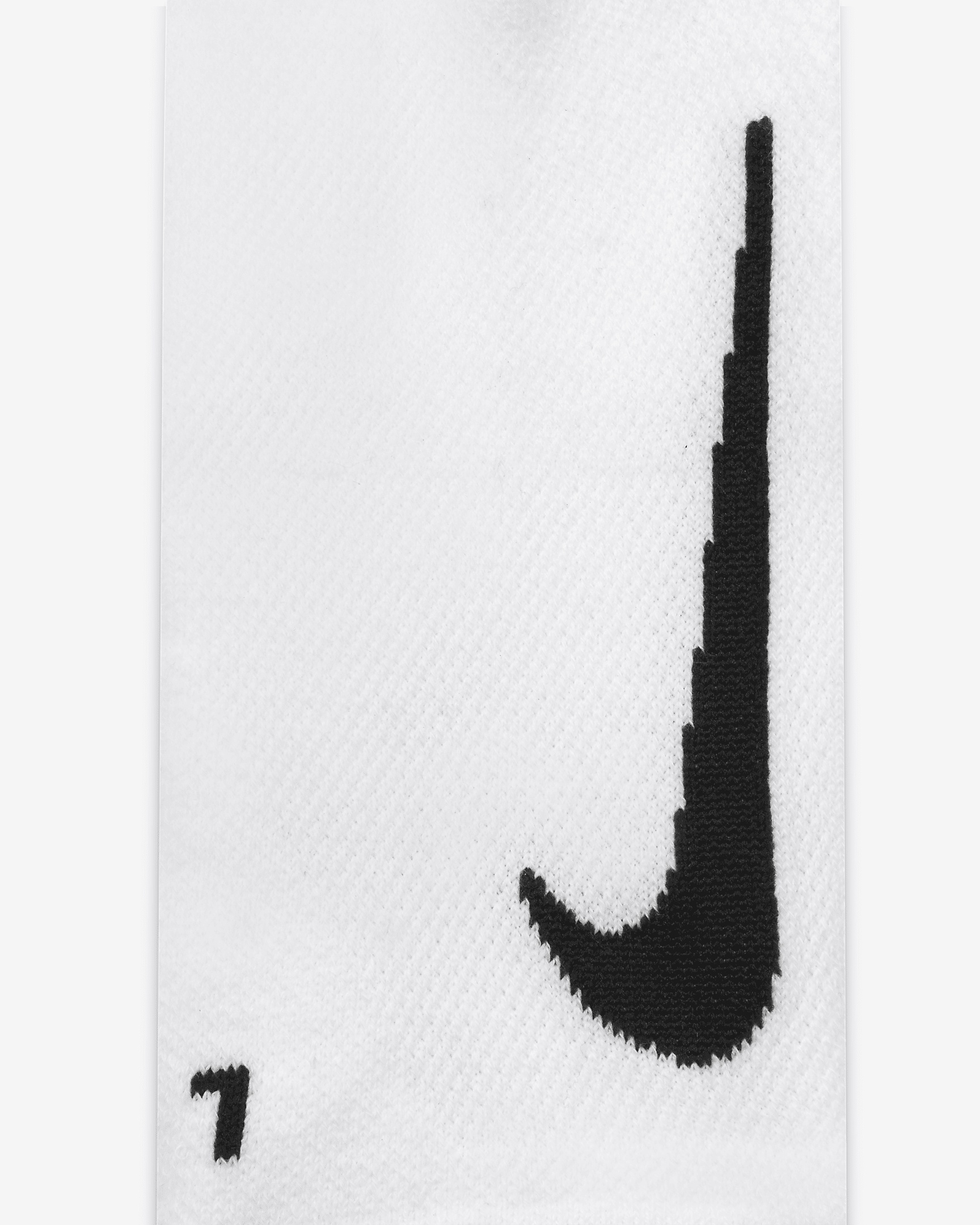 Nike Multiplier Running No-Show Socks (2 Pairs) - 4