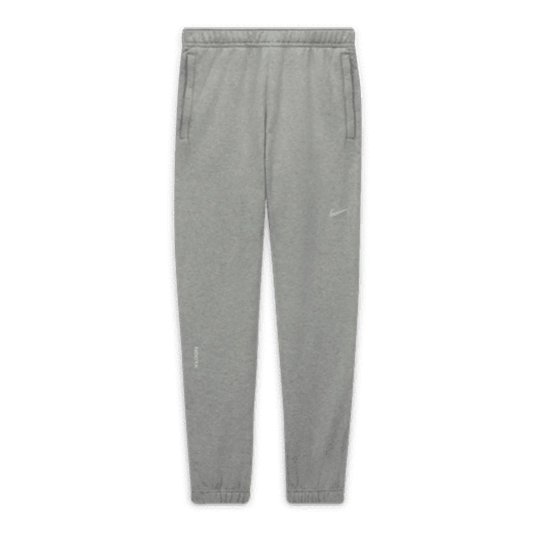 NOCTA 남성 Fleece 농구 바지 - 1