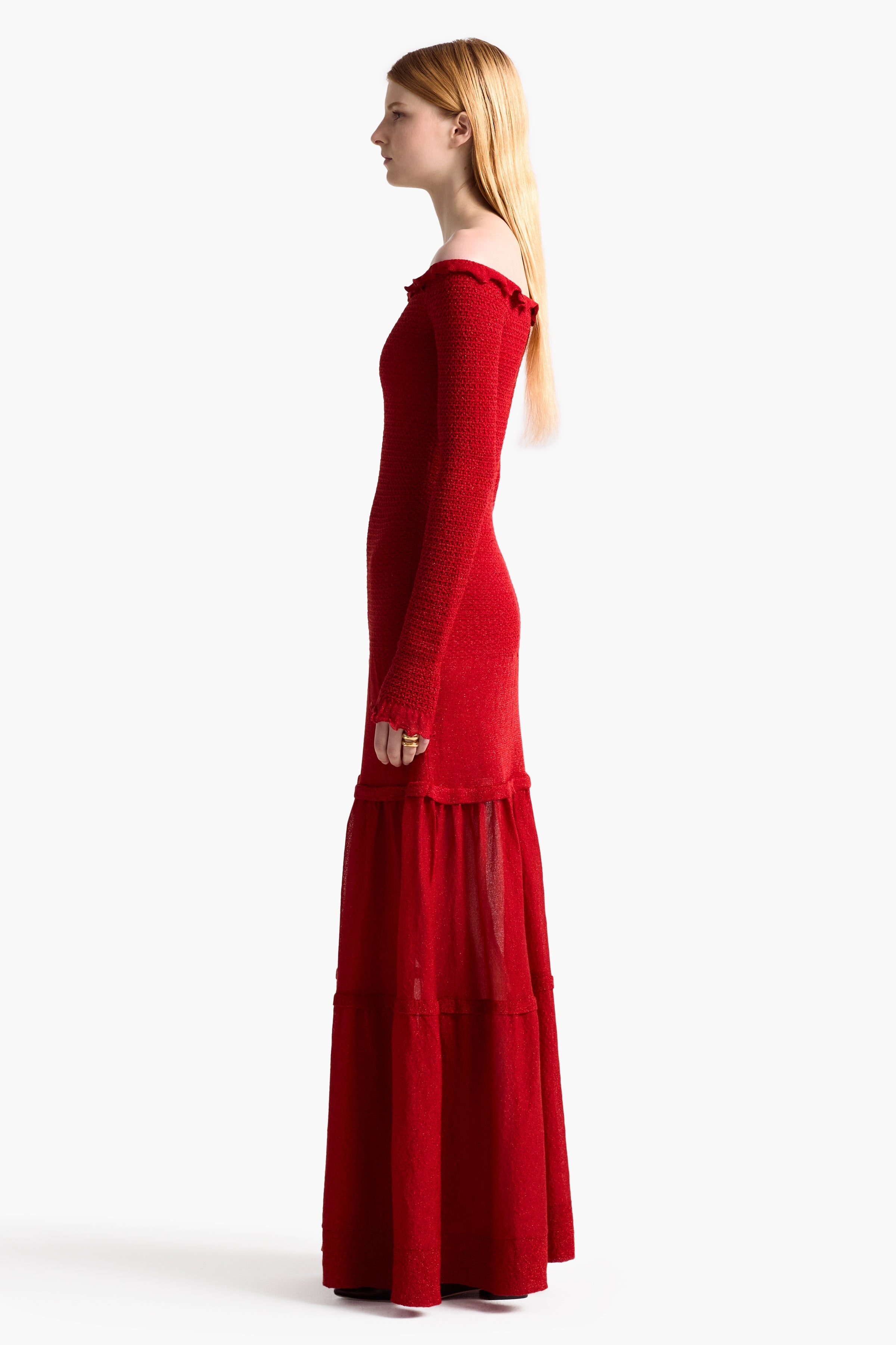 POLLY DRESS - 3