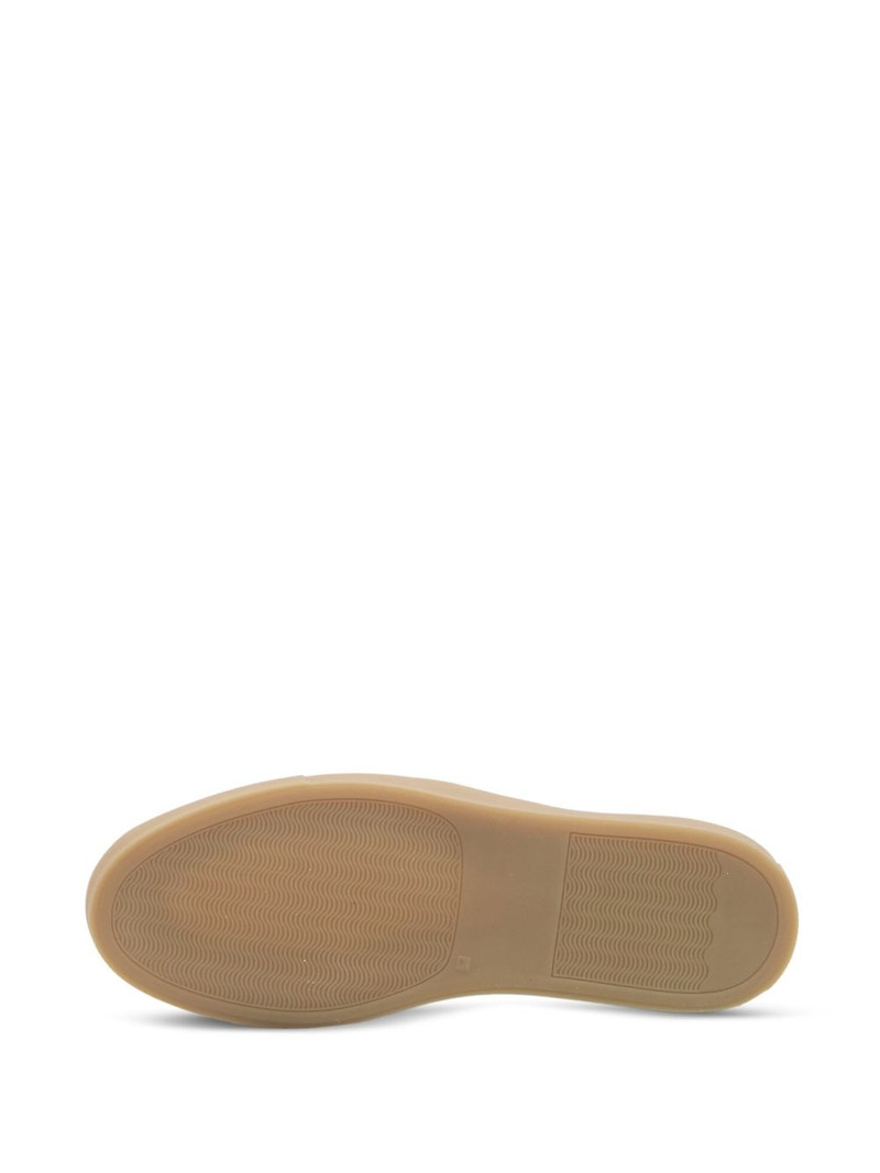 Tennis Trainer sneakers 4