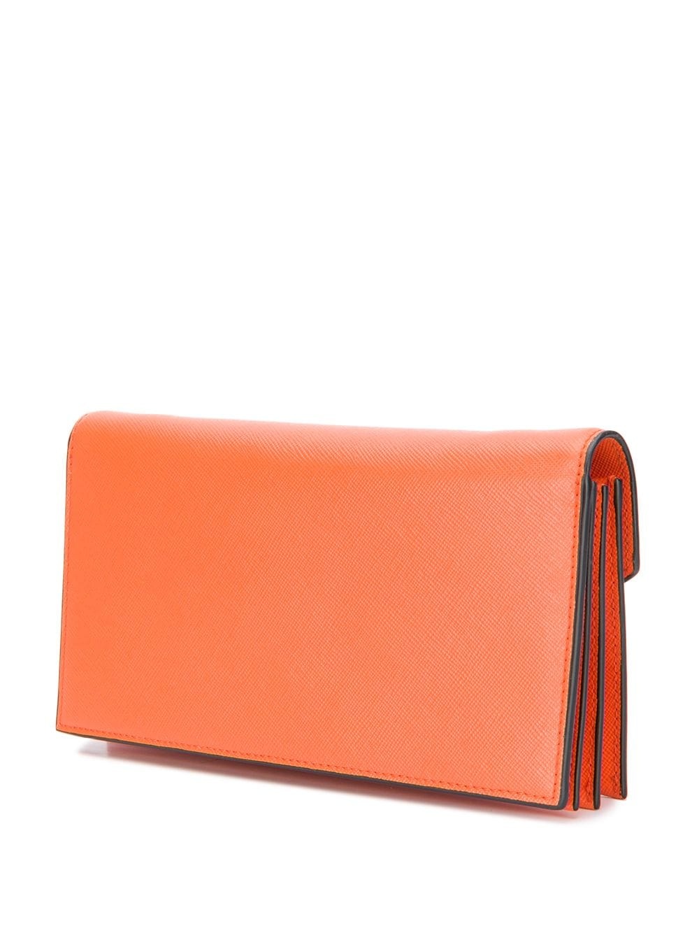 Bellows strap wallet - 3