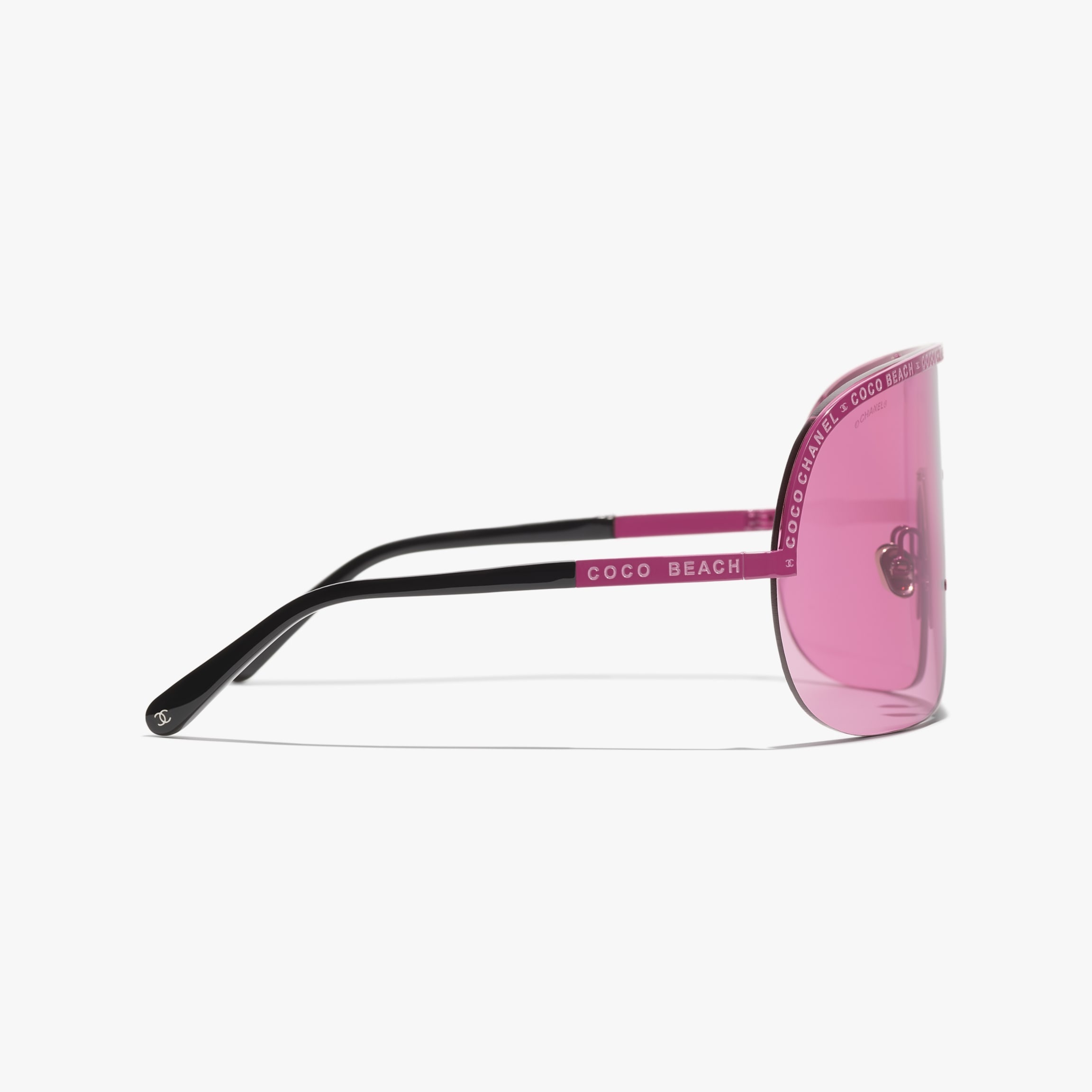 Shield Sunglasses - 3