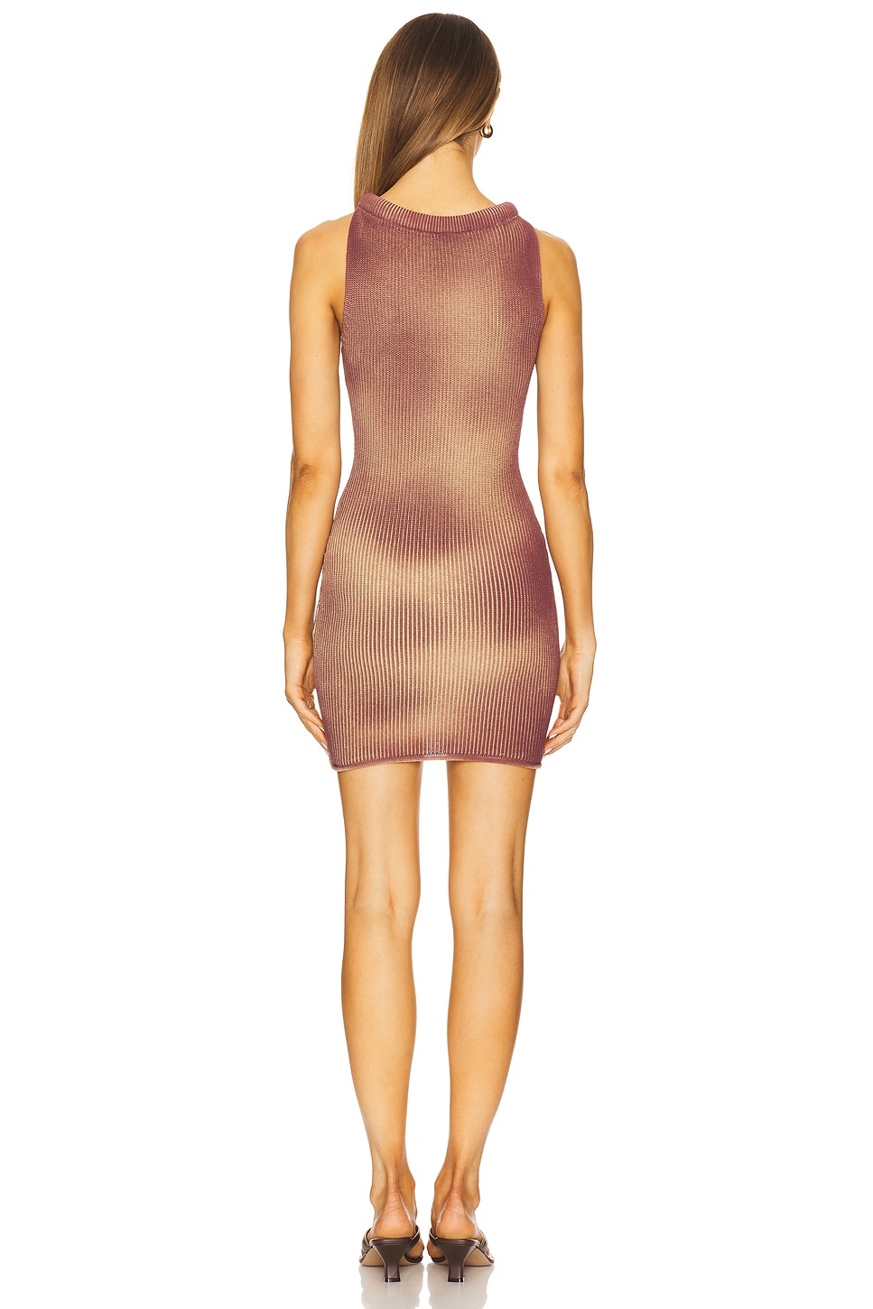 Fiora Dress - 3