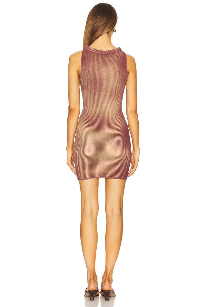 AYA MUSE Fiora Dress outlook