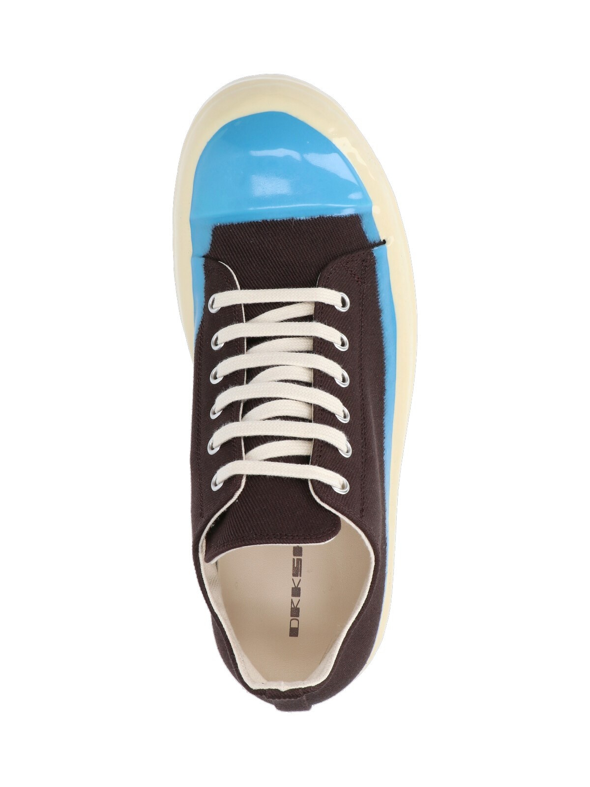 "CONCORDIANS" SNEAKERS - 5