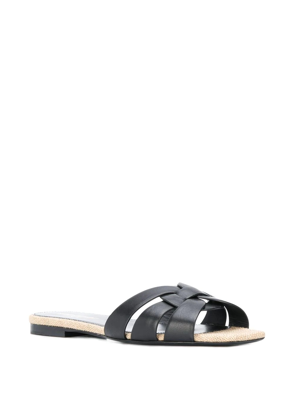 Tribute flat sandals - 2