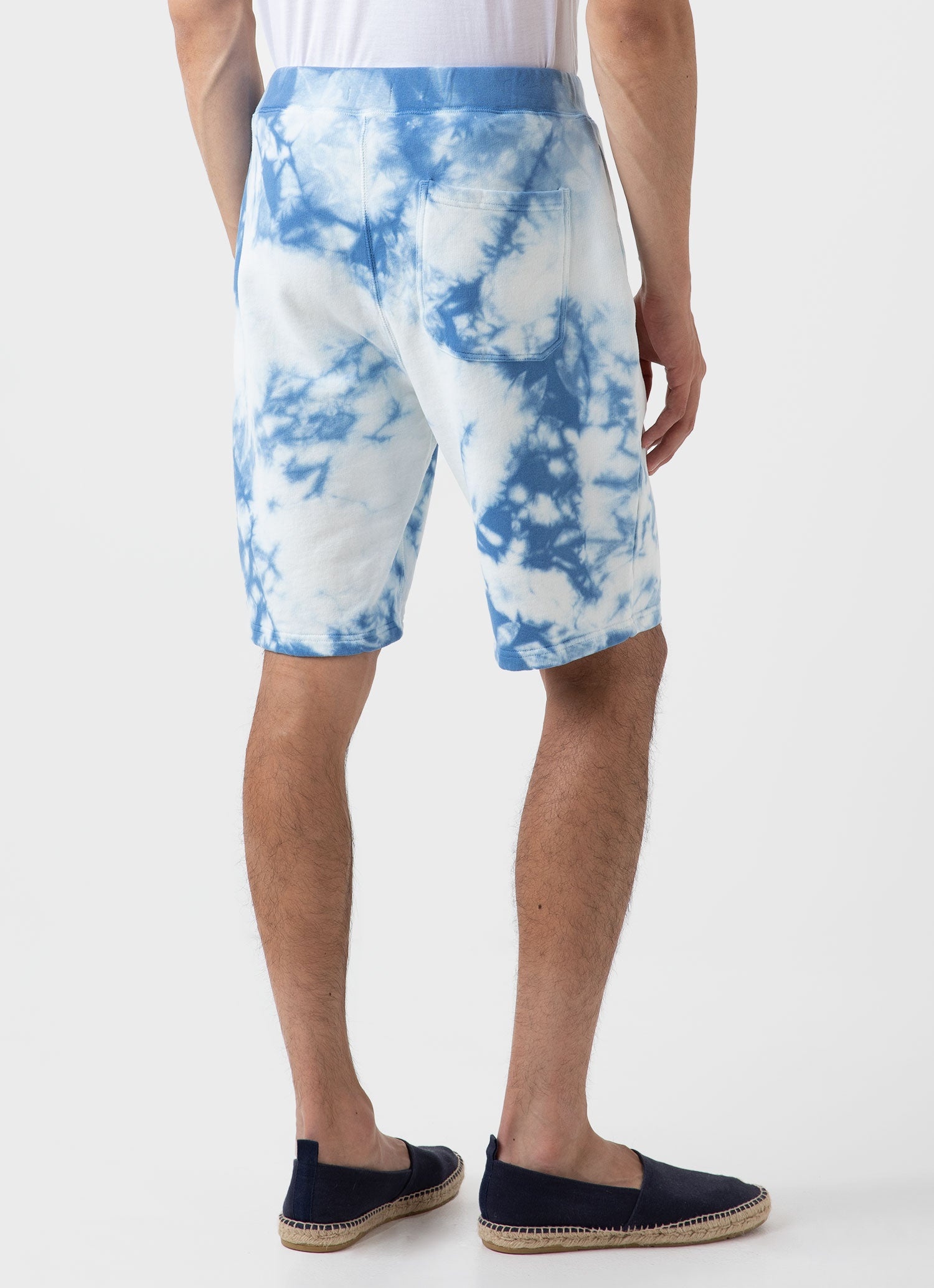 Loopback Shorts - 4