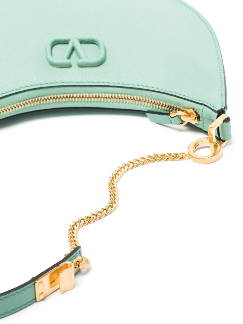 VLogo Signature mini bag 5