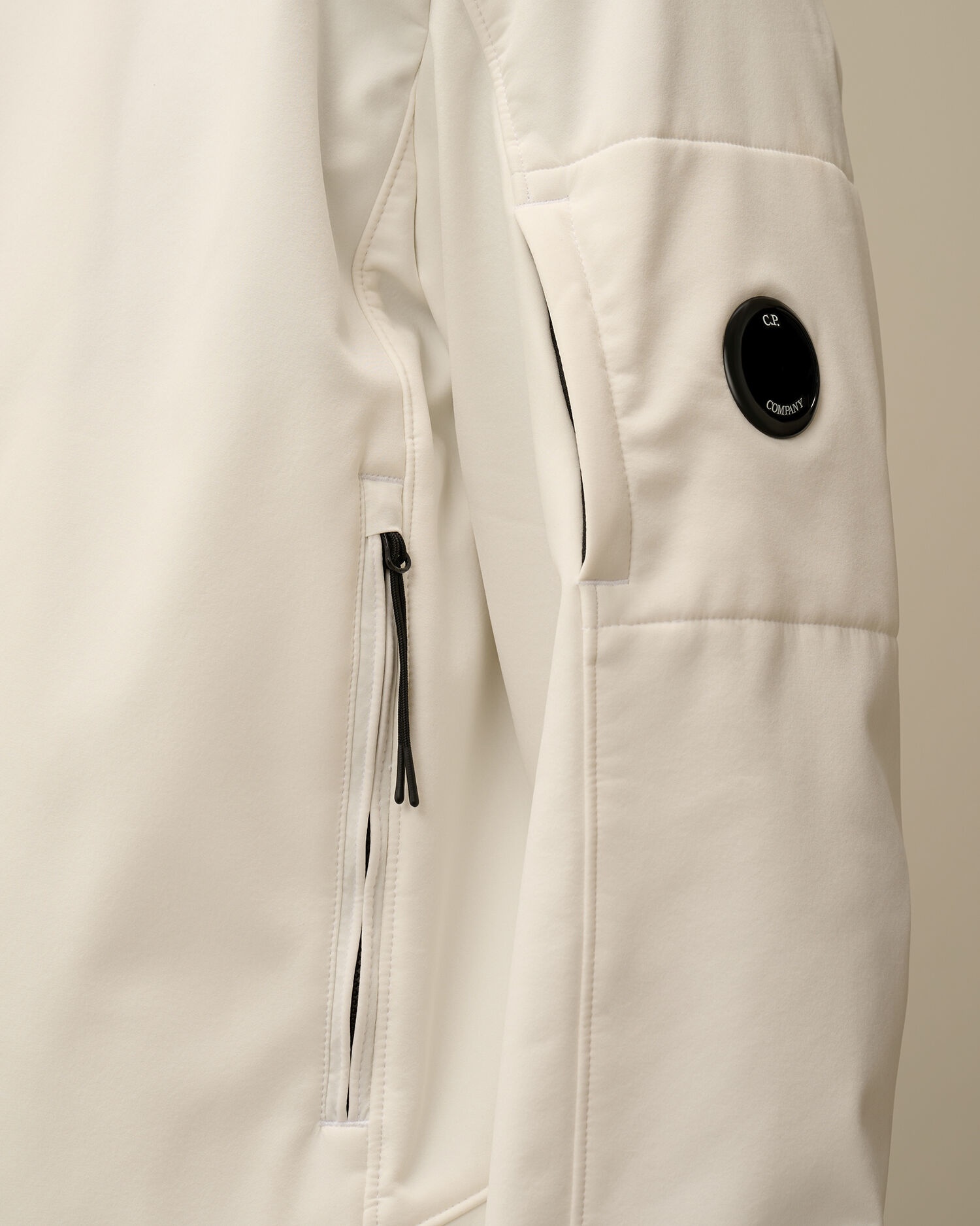 C.P. Shell-R Hooded Jacket - 4