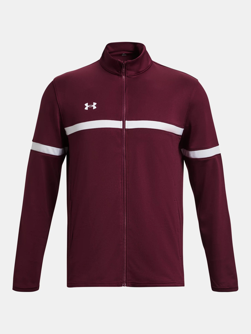 UA Knit Warm Up Team 1