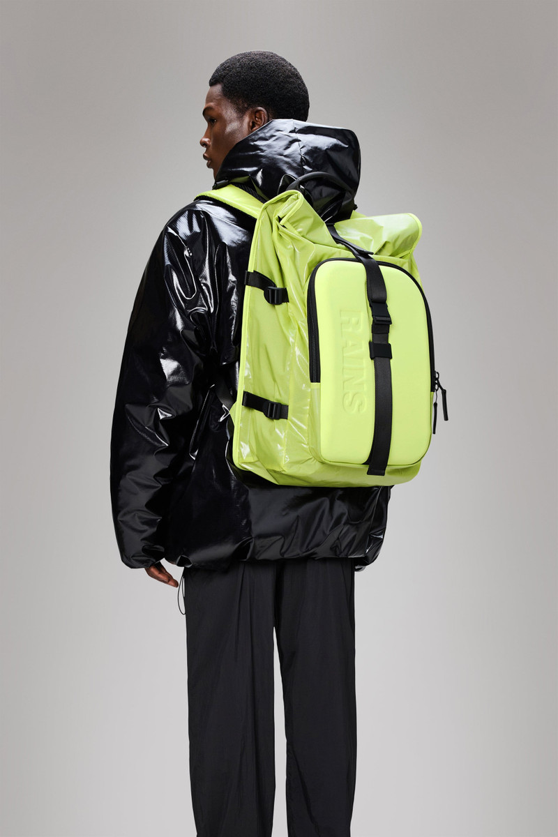 RAINS Sibu Vision Shield Backpack outlook