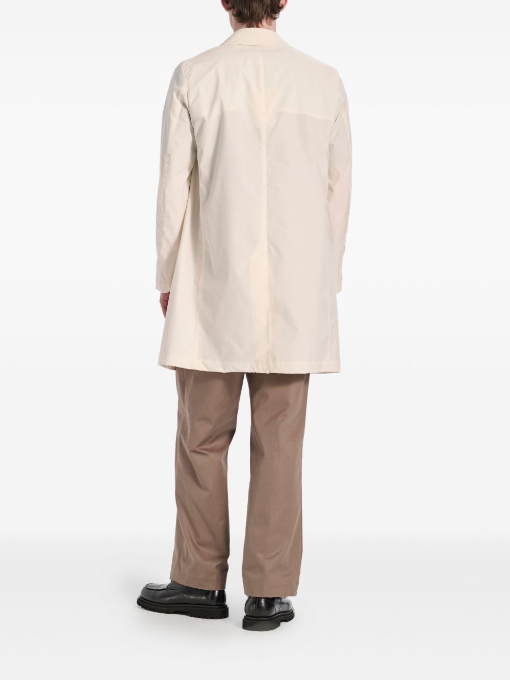 Dunkeld coat - 3